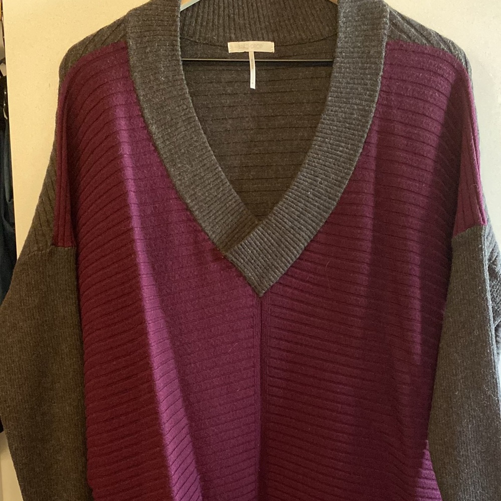 2 Sweaters Nordstrom Rack for $22.